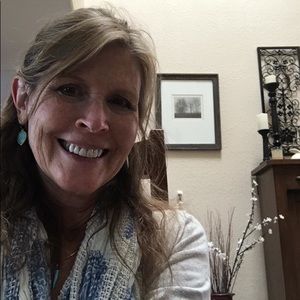 Meet your Posher, Kathy